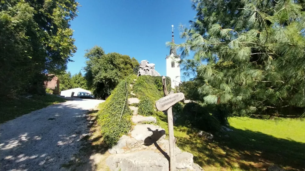 Na izlet v okolico Ljubljane: Lavričeva koča je kraj, ki je dostopen vsem