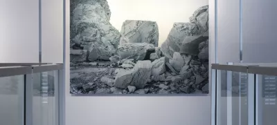 Preučevanje fotografije je lahko potovanje navznoter