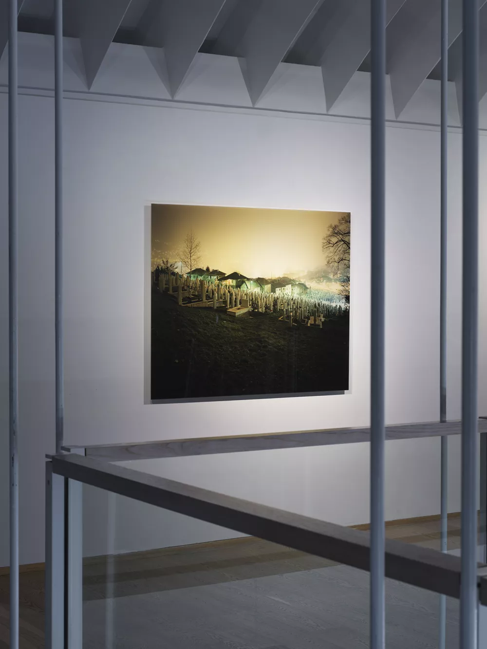 Preučevanje fotografije je lahko potovanje navznoter