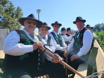 Hmeljarji letos pričakujejo podpovprečno letino