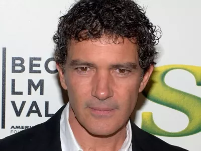 Antonio Banderas igralec