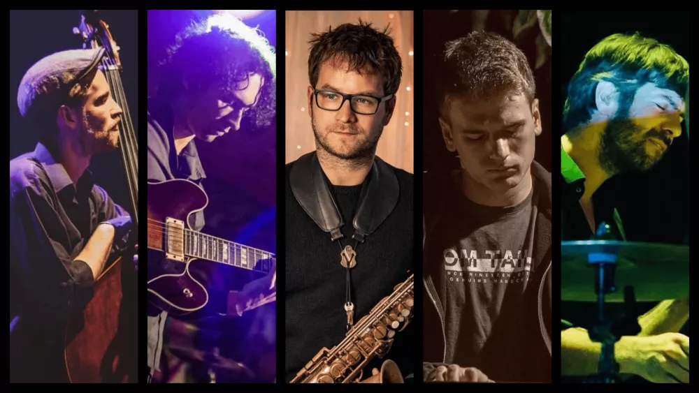 Na Koro&scaron;kem se bo &ldquo;džezalo&rdquo;