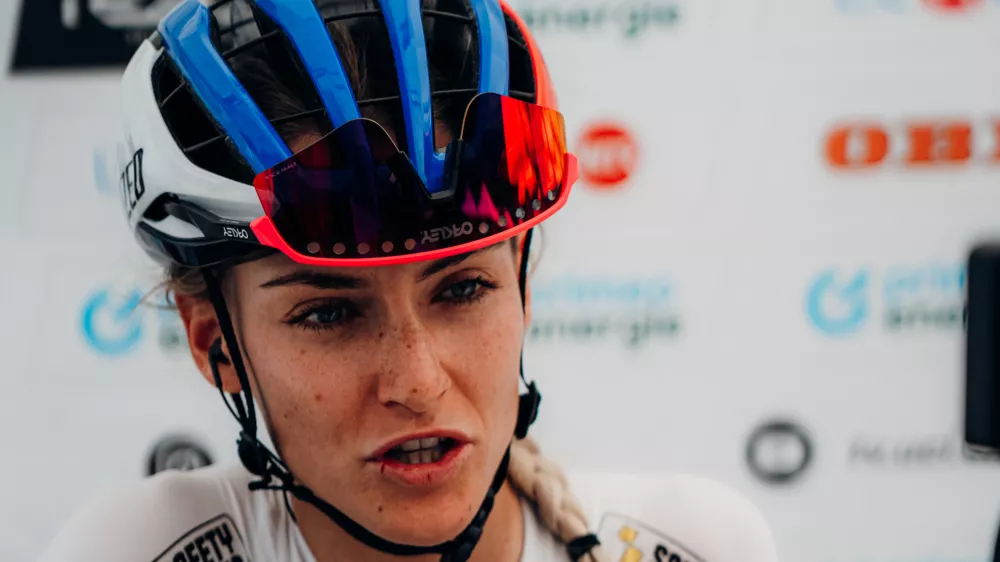 Urška Žigart Soudal