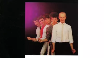 Prljavo kazalište / Foto: Ovitek