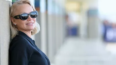 Danes ima povsem drugačen videz in slog. / Foto: Profimedia