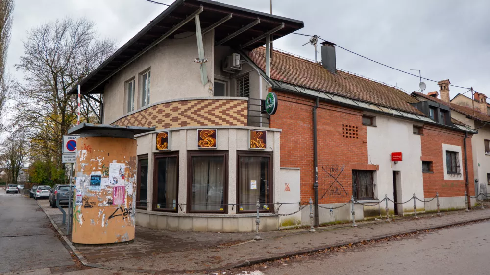 28.11.2024KUD Franceta Pre&scaron;ernaFOTO: Kolja Kragelj