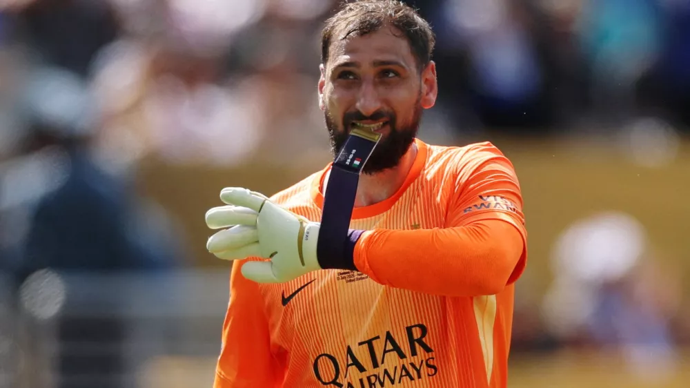 Čeprav so favoriti, morajo ostati prizemljeni