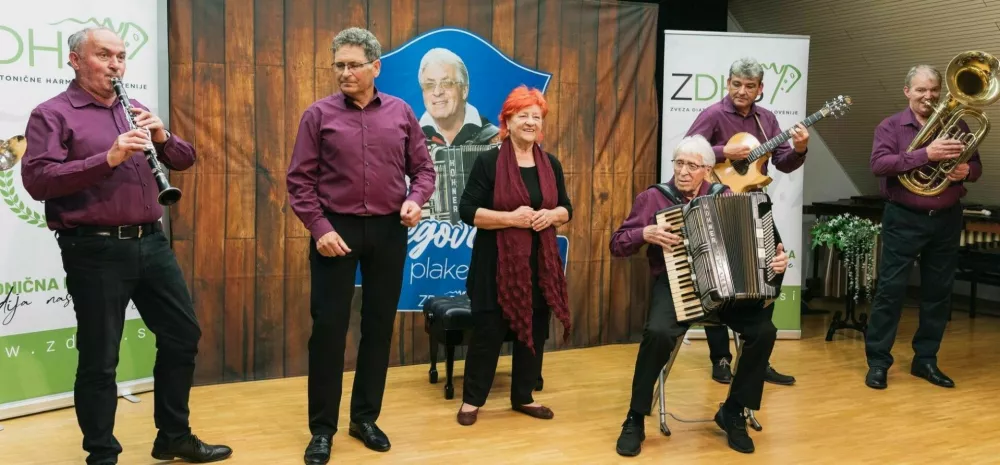 Štgirje kovači / Foto: Zdhs