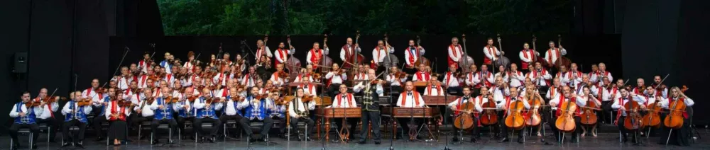 Budimpeški romski simfonični orkester