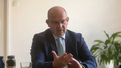 - 24.05.2024. - Klemen Grošelj, poslanec v Evropskem parlamentu GS.OPOMBA: ZA OBJAVO V OBJEKTIVU!FOTO: Bojan Velikonja