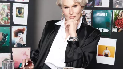 Mojster lažne resničnosti, ki je našel stik z otrokom v sebi