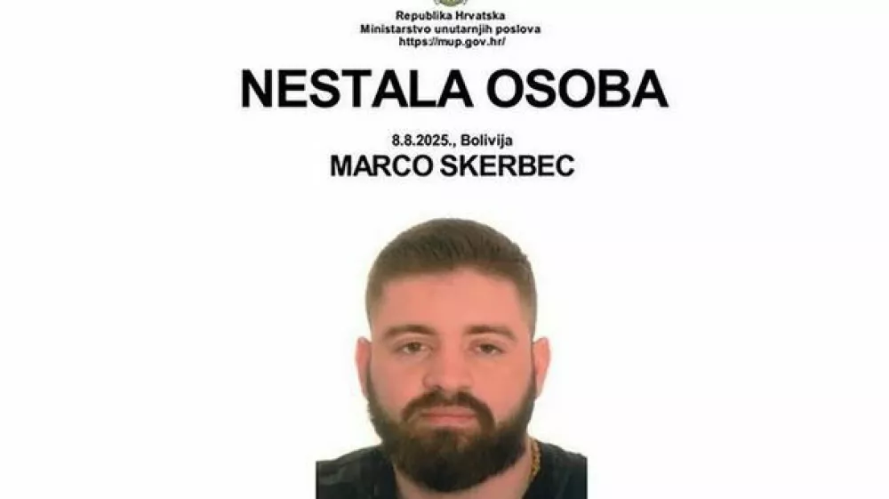 Marco Skerbec naj bi bil eden od vodij slovenske celice kavaškega klana. Umorili naj bi ga v Boliviji. 