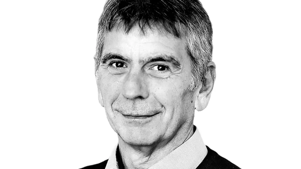 - 12.12.2022 – prof. dr. Marko Stabej, jezikoslovec in pedagog - redni profesor za slovenski jezik na Oddelku za slovenistiko Filozofske fakultete Univerze v Ljubljani. - dnevnikov kolumnist //FOTO: Bojan Velikonja