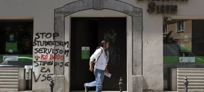 - ilustrativna fotografija - študentsko delo - študentski servis//FOTO: Jaka Gasar