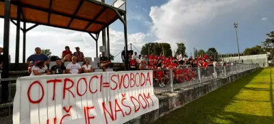 Foto: NK Svoboda