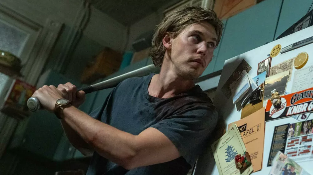 Caught Stealing, Austin Butler, Foto: Sony Pictures Releasing