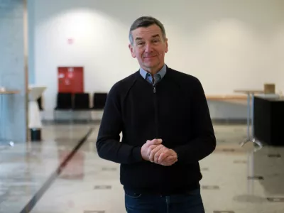 Ministrica imenovala tri direktorje