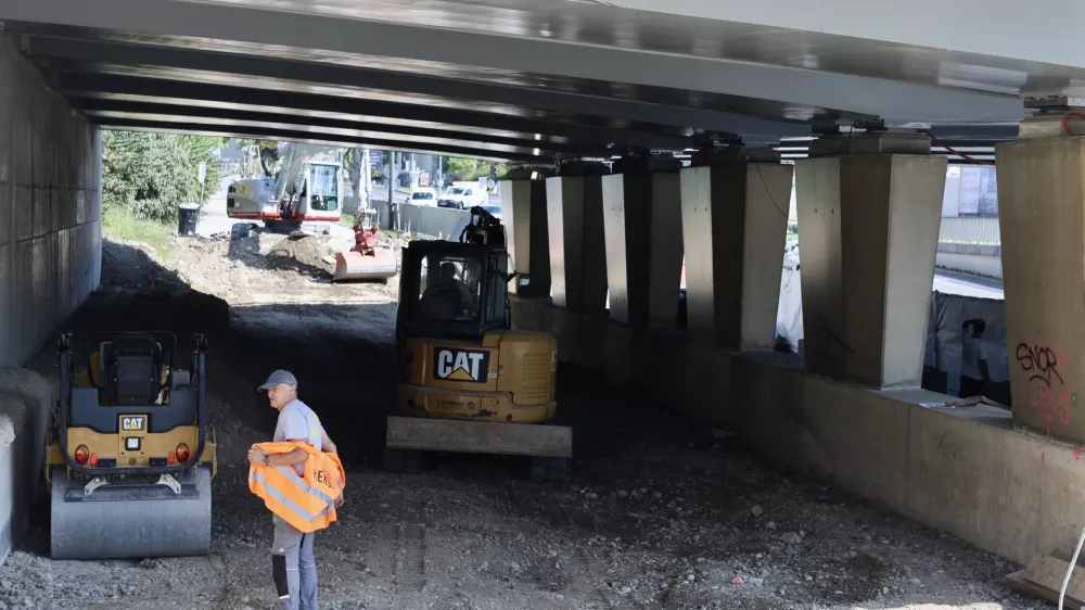 Janković pričakuje prometno gnečo