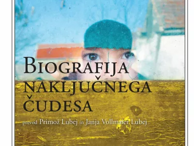 Tanja Maljarčuk, Biografija naključnega čudesa