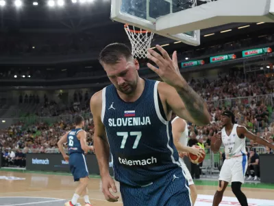 Želijo si več pozitivizma