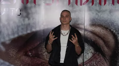 Voyagu so opodvedali nekaj koncertov, ki so bili že razprodani. F Pixsell