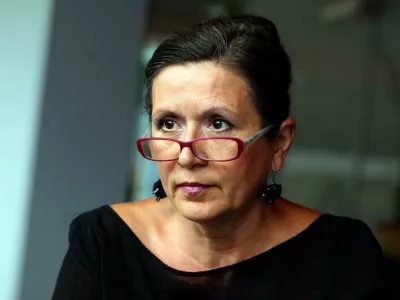 Vesna V. Godina za nepresli&scaron;ano