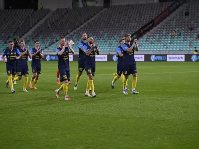 24.08.2025 Bravo - Celje, 6. krog prve slovenske lige Telemach PSLT