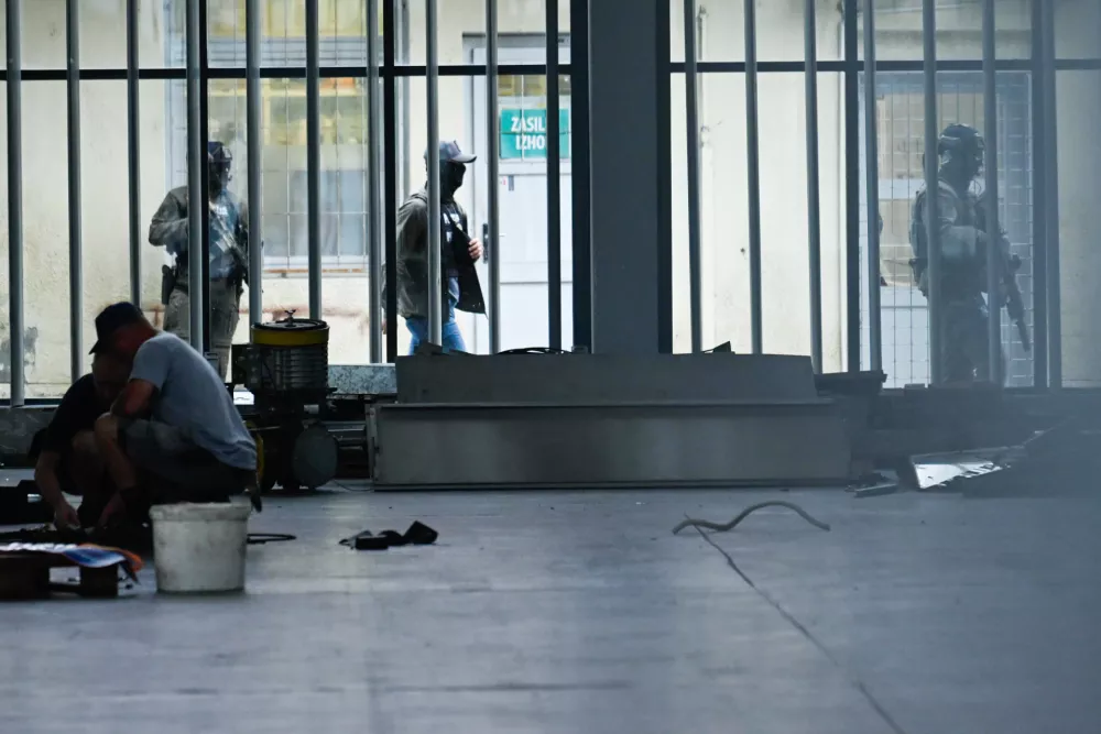 Spaček29.07.2025 Svetovno srečanje spačkov, Postojna. 