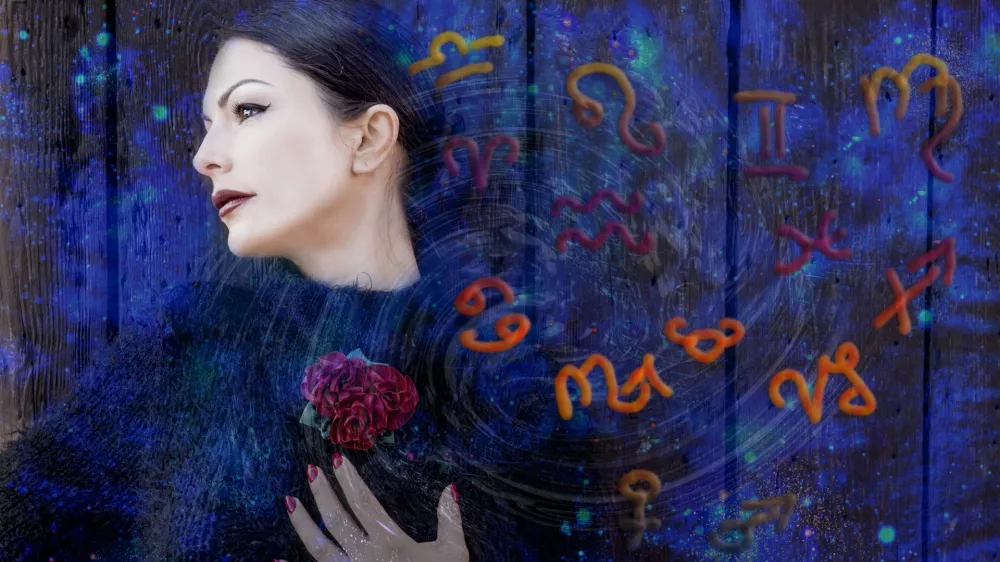 Zvezde so spregovorile. / Foto: Istock