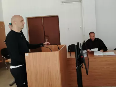 Oškodoval javne finance: Turšič ne priznava krivde, tožilstvo vztraja pri obtožbi