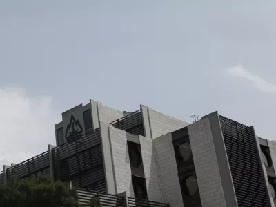 Splošna plovba: “Slutili smo, da bo prej ali slej konec”