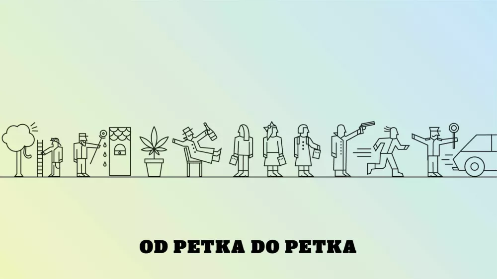 Nova grafika Od petka do petka