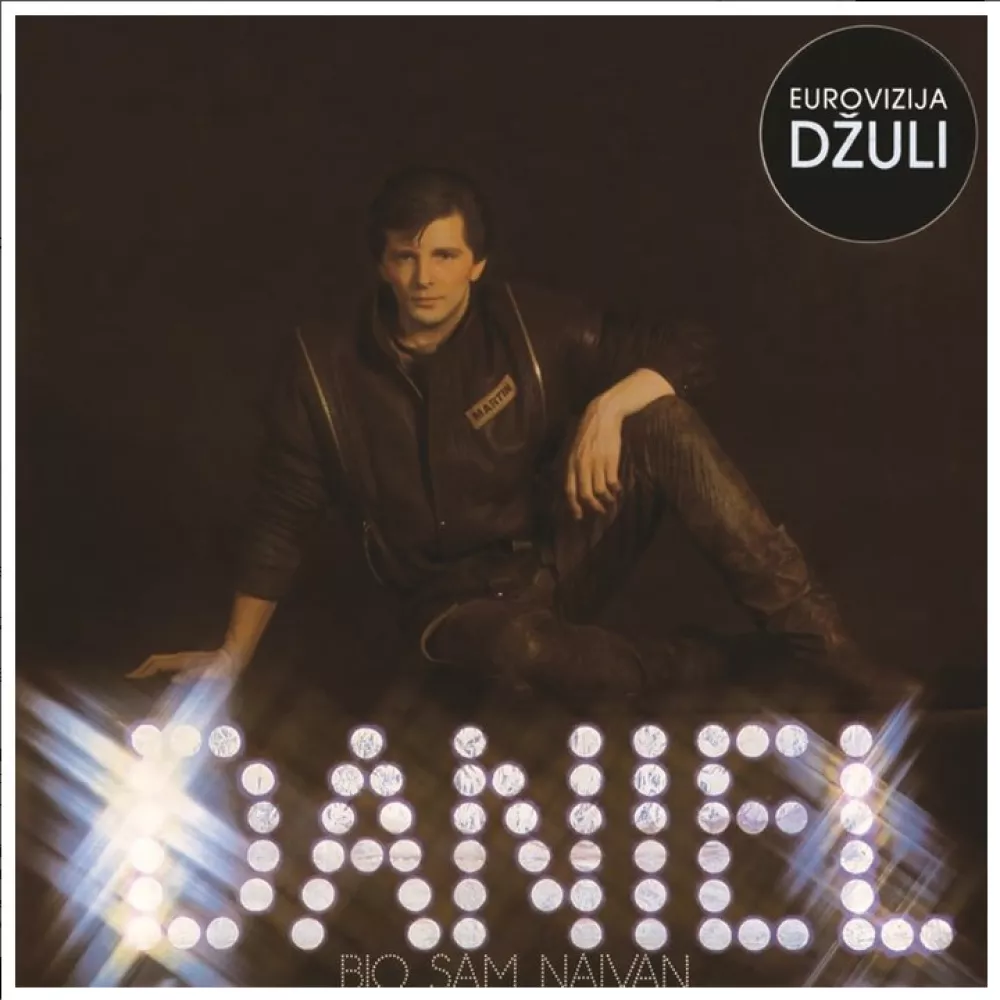 Bio sam naivan - Daniel / Foto: Dsgtunu