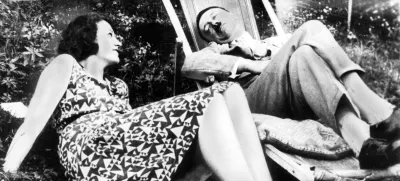 Med izletom leta 1929 / Foto: Profimedia