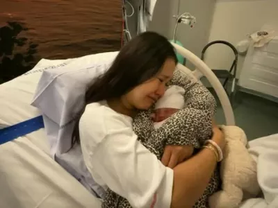 Grenlandija odvzem otroka