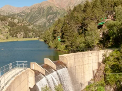 Francija adrenalniski park