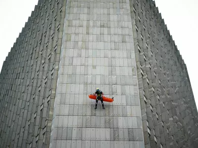 Rope Rescue Challenge 2024