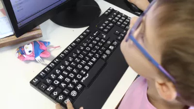 Javna razprava o noveli zakona za otroke s posebnimi potrebami podaljšana