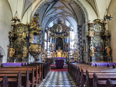 Vsaka ostra kritika še ni napad na Cerkev in vernike