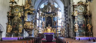 Vsaka ostra kritika še ni napad na Cerkev in vernike