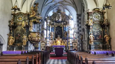 Vsaka ostra kritika še ni napad na Cerkev in vernike