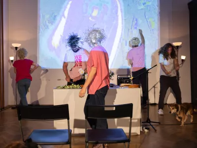 Mladi levi 2025: 03. JULIJ, 1998, NIČ NIKOLI ZARES NE UMRE Režija: Filip Mramor 