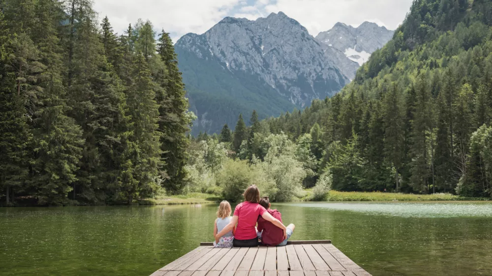 Naj vsaj tako ostane … / Foto: Istock