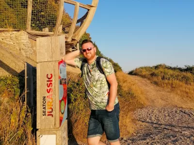 Slovenec o britanskem zdravstvu: V treh letih napredoval, kot doma ne bi v petnajstih