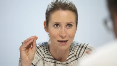 Kaja Kallas01.09.2025 20. Blejski strateški forumFOTO: Nik Erik Neubauer