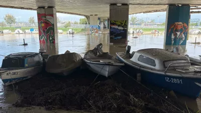 Neurje na Primorskem