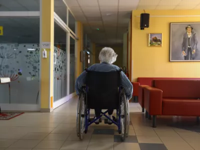 Še ena pravica le na papirju?