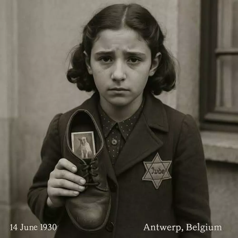 Foto: Umetna inteligenca/Facebook