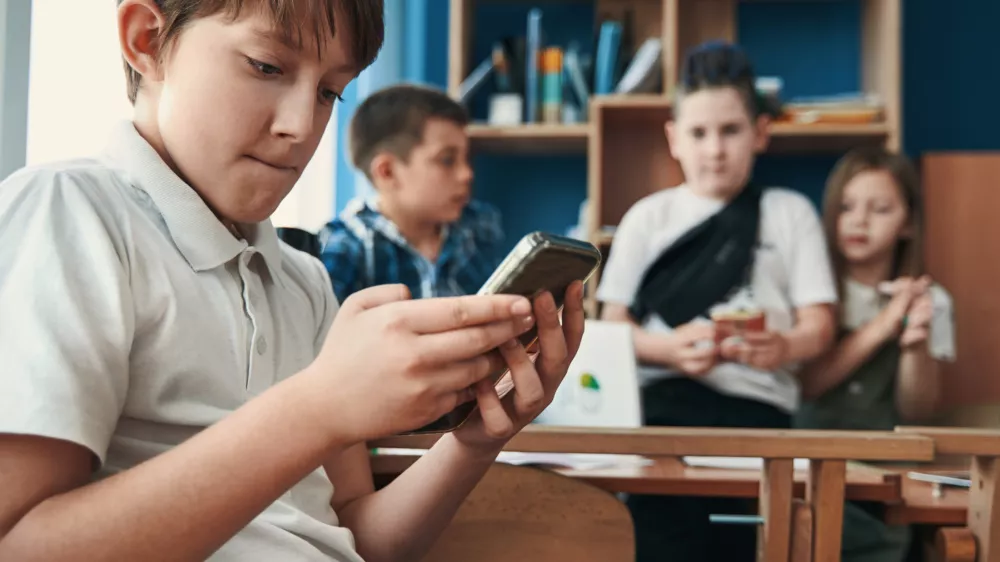 Nov optimističen štart, stari nerazrešeni izzivi