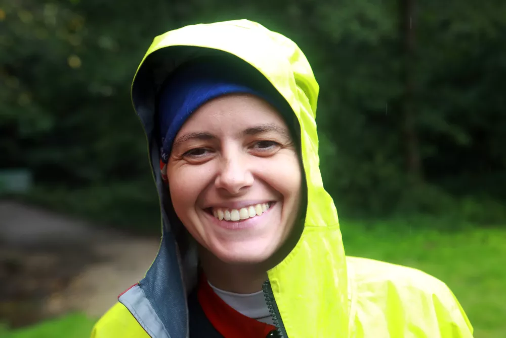 Reševalne ekipe iz Slovenije in tujine so se pomerile v različnih izzivih